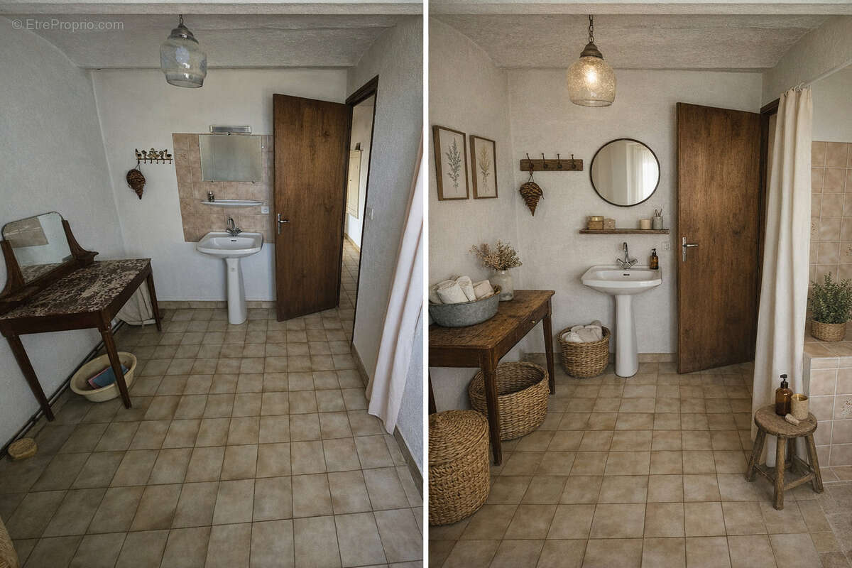 Maison à BEAUMONT