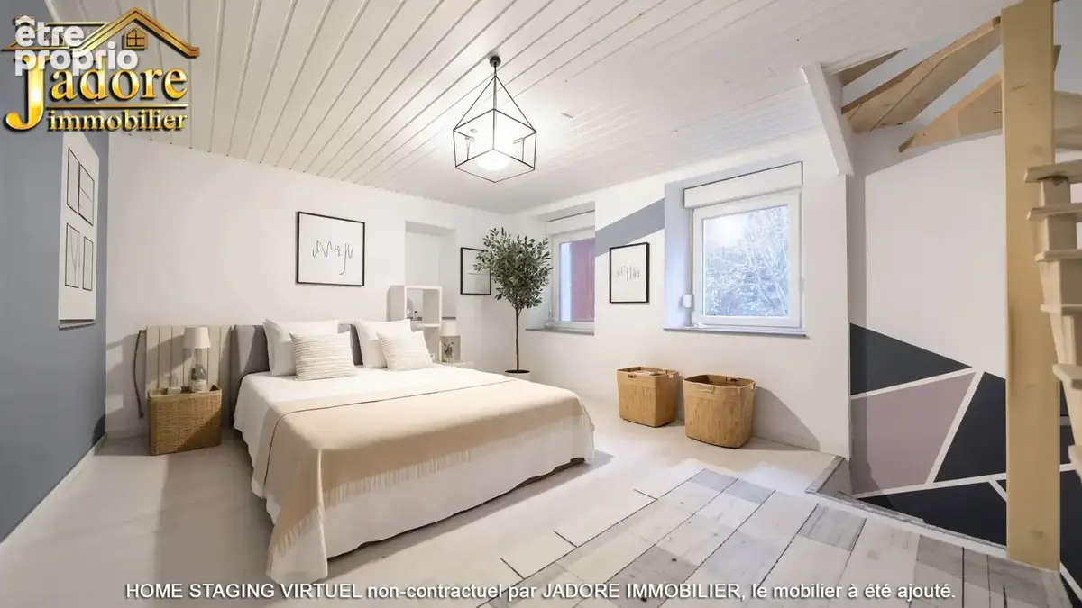 Maison de ville petit prix - photo 6