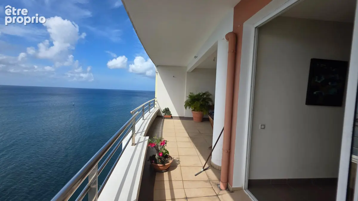 Appartement d'exception - Baie de Fort de France - photo 12
