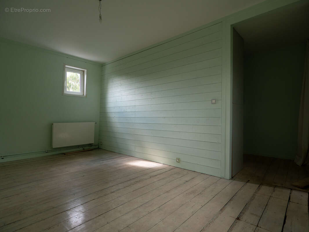 Maison à SAINGHIN-EN-MELANTOIS