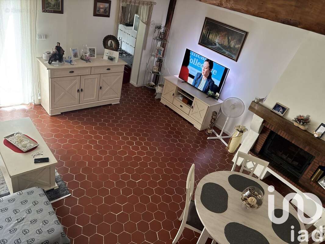 Photo 5 - Maison à NARGIS