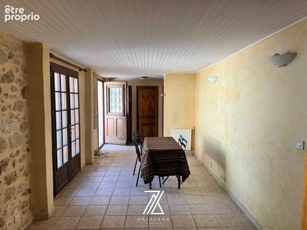 Vente Maison de caractère / traditionnelle  Montpellier - photo 8