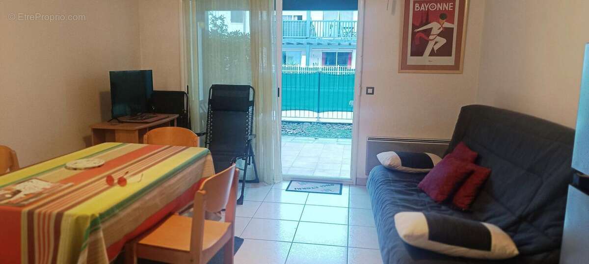 Photo 8 - Appartement à CAMBO-LES-BAINS