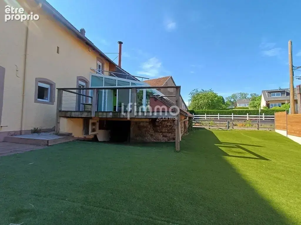 Maison de 10 pièces de 398 m² à Voyer - photo 25