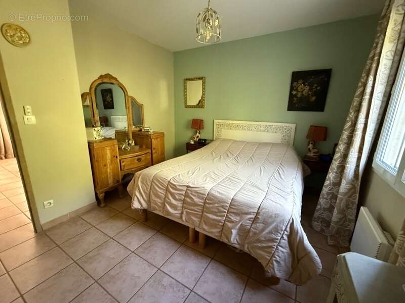 Maison à CHEVAL-BLANC