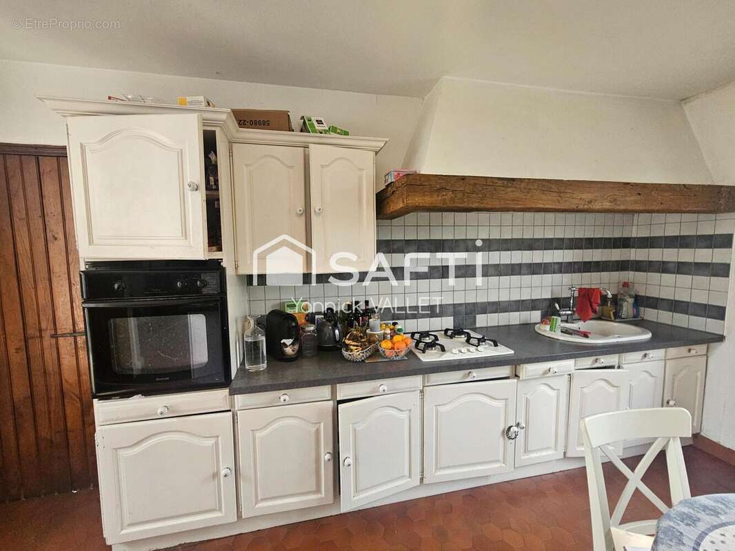 Photo 2 - Maison à LISLE