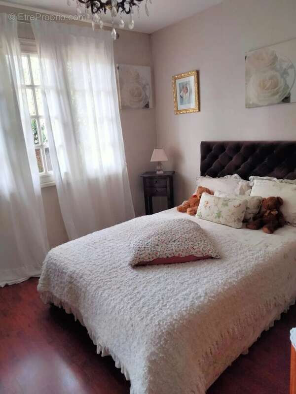 Maison à GARANCIERES