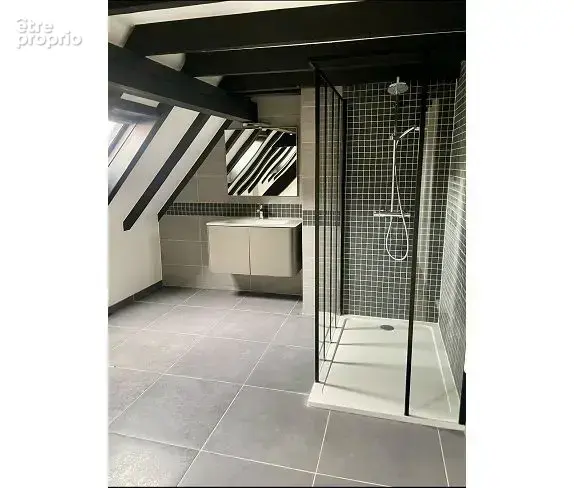DUPLEX au cœur historique de Turckheim - photo 5