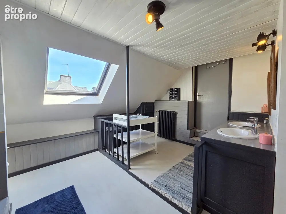 Maison Pont L Abbe 7 pièce(s) 167 m2 - photo 12