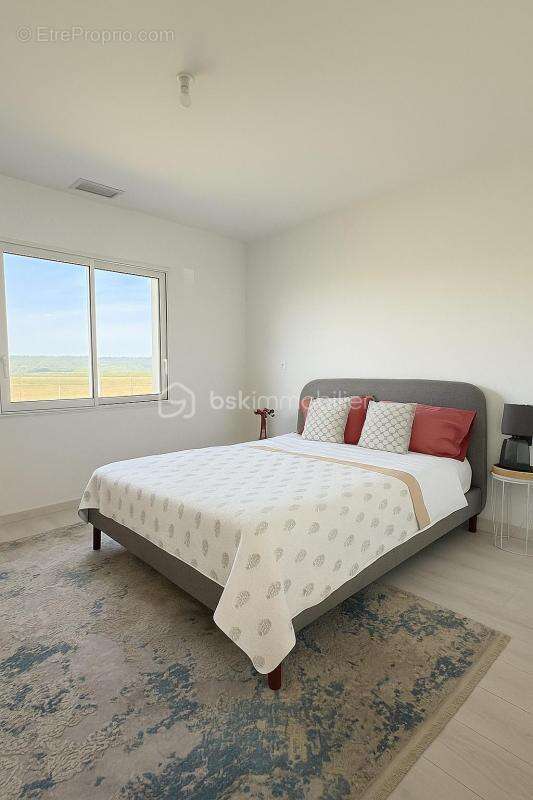 Maison à SAINT-GERMAIN-ET-MONS