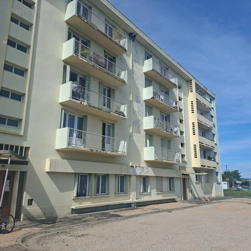 Appartement à LAVAUR