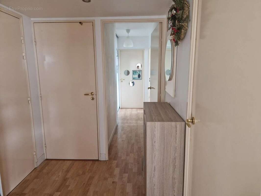 Appartement à THIAIS