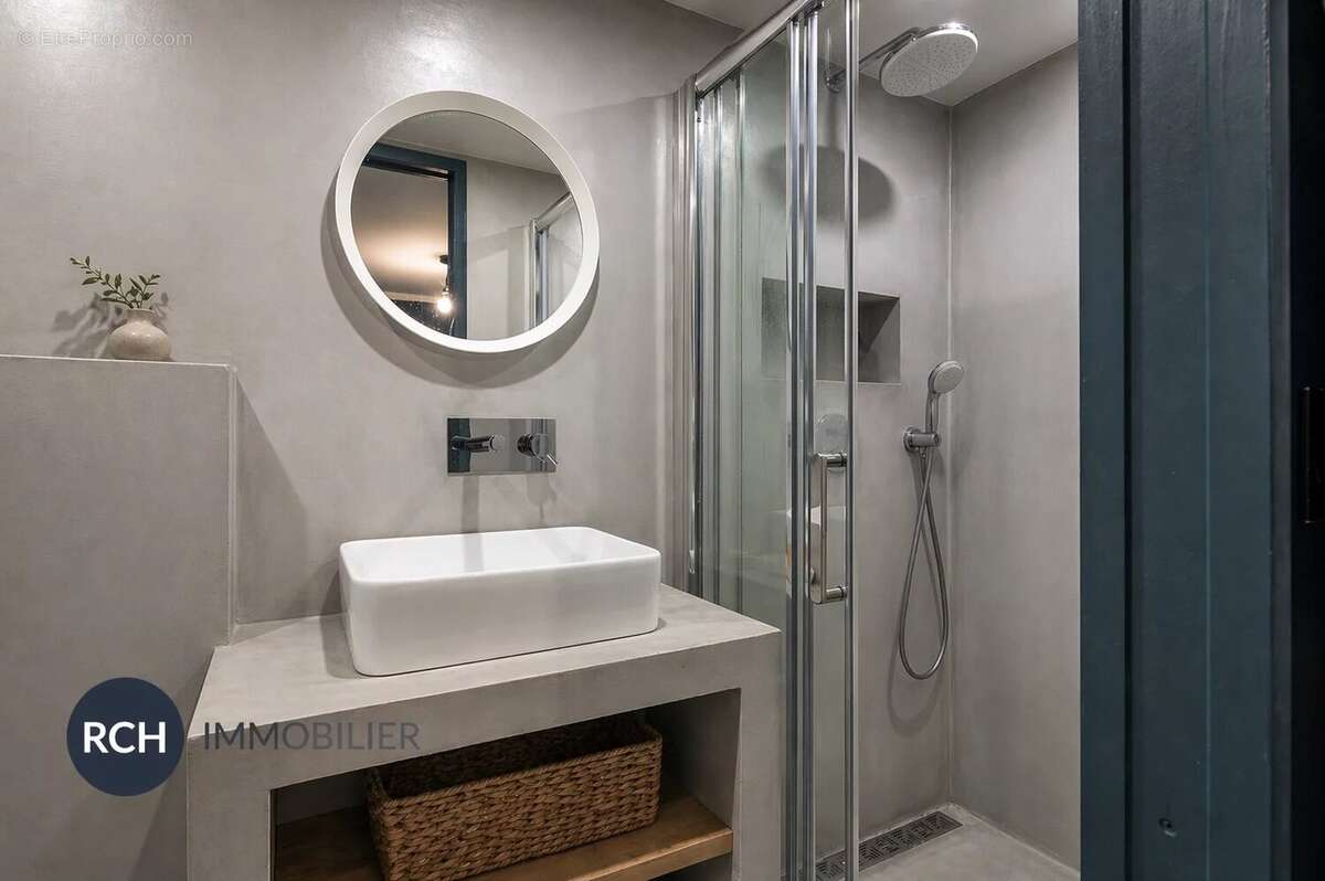 Maison à MONTFORT-L'AMAURY