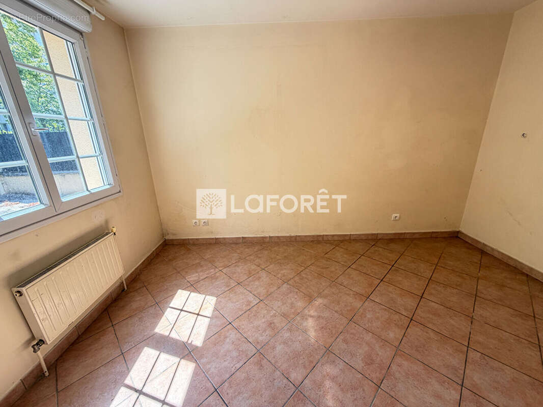 Maison Rueil Malmaison 3 chambres 100m2 - photo 8