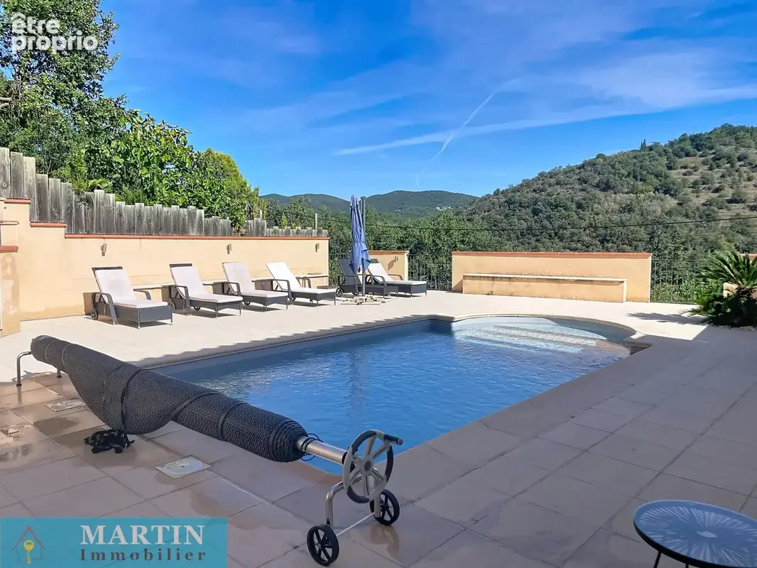 Photo Maison à Reynes au prix de 395 000€