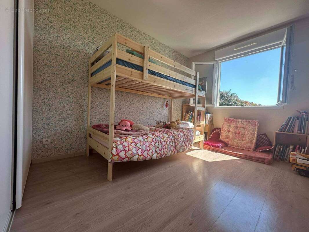 Maison de plain pied 86m² - photo 12