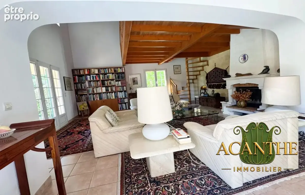 Maison 5 pièces 187 m² à vendre à Assas (34820) - photo 4