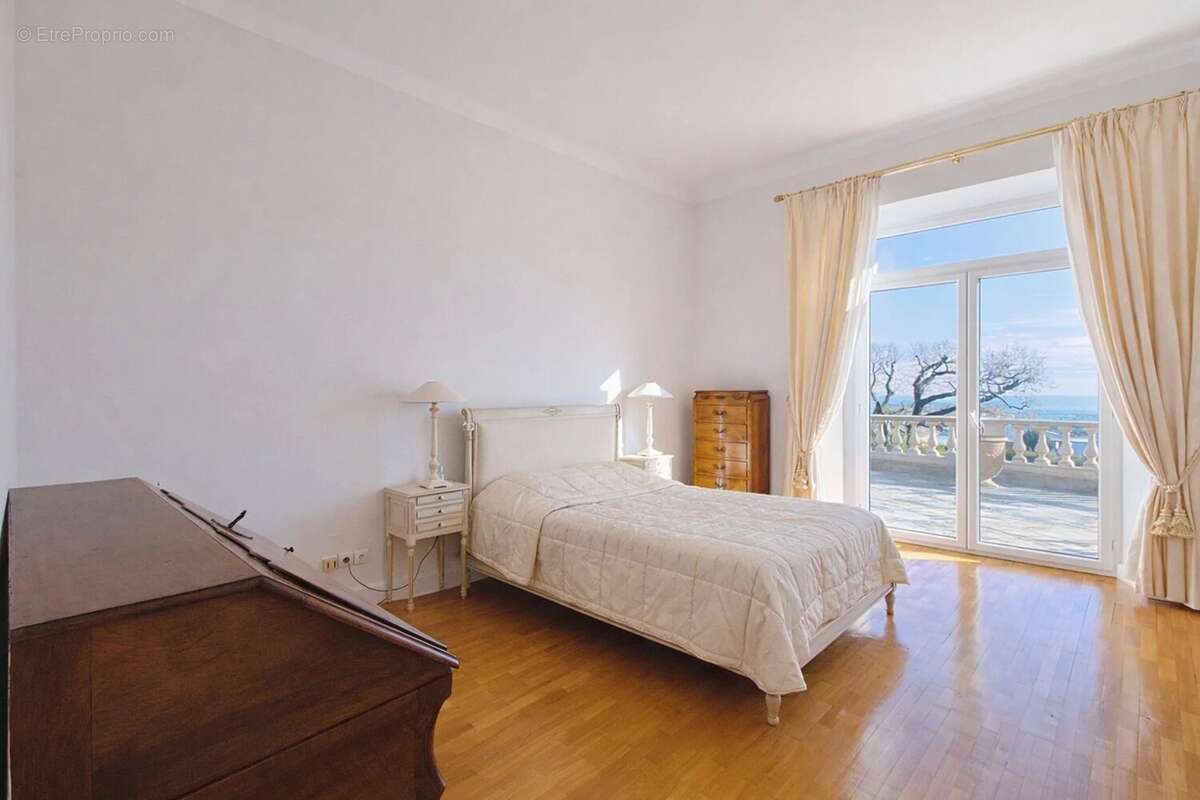 Maison à VENCE