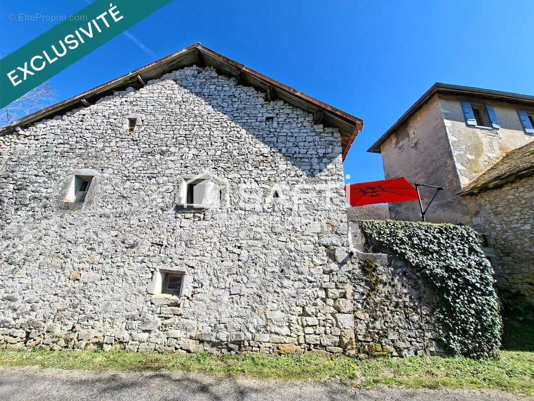 Photo 3 - Maison à LUCEY