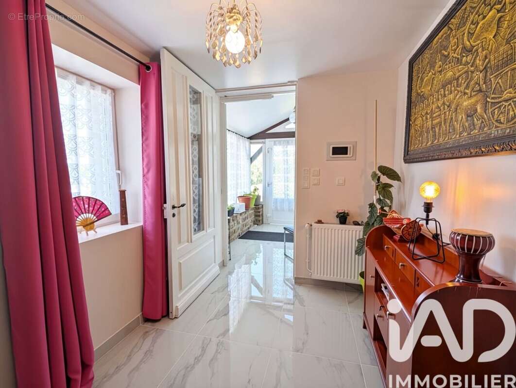 Photo 3 - Maison à LIGNEROLLES