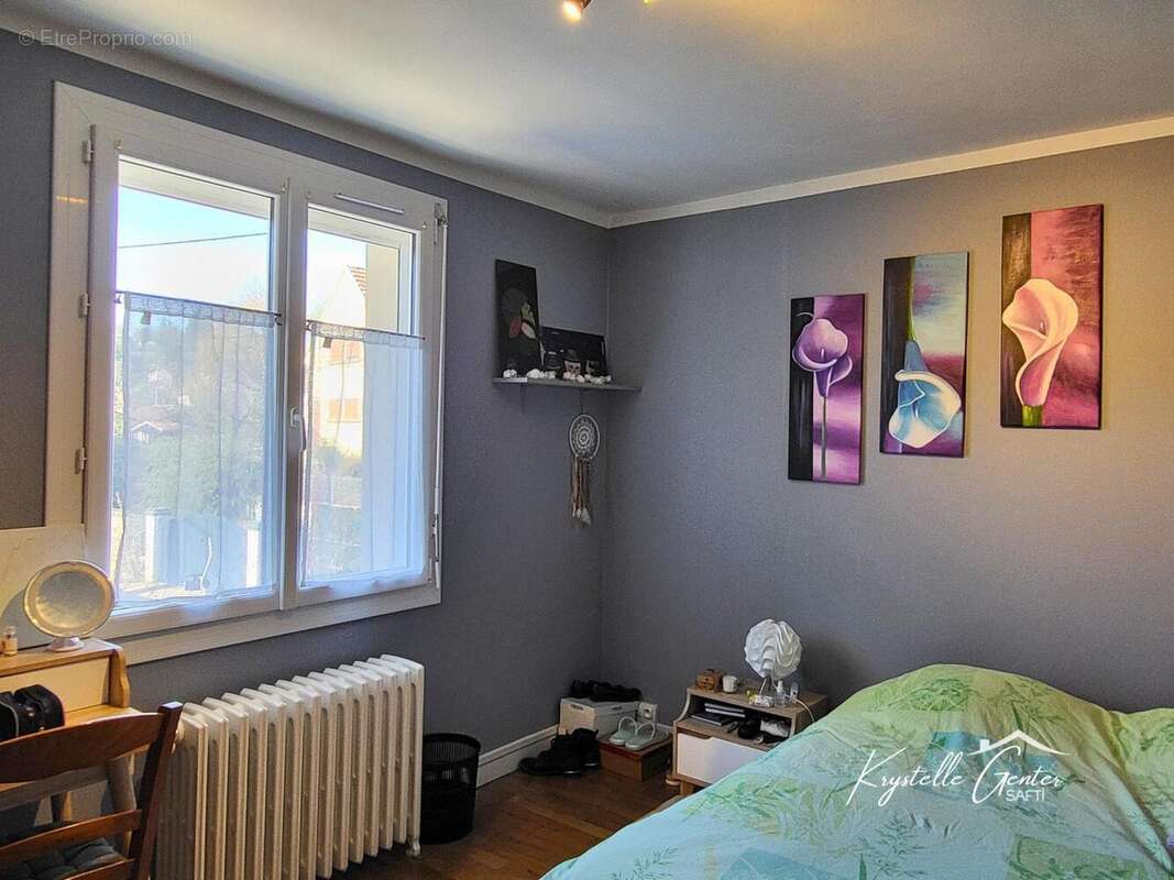 Photo 7 - Maison à DOLE