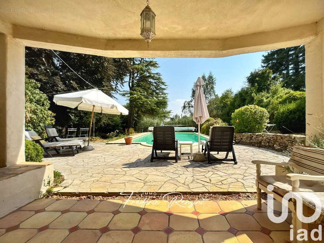 Photo 7 - Maison à SAINT-DENIS