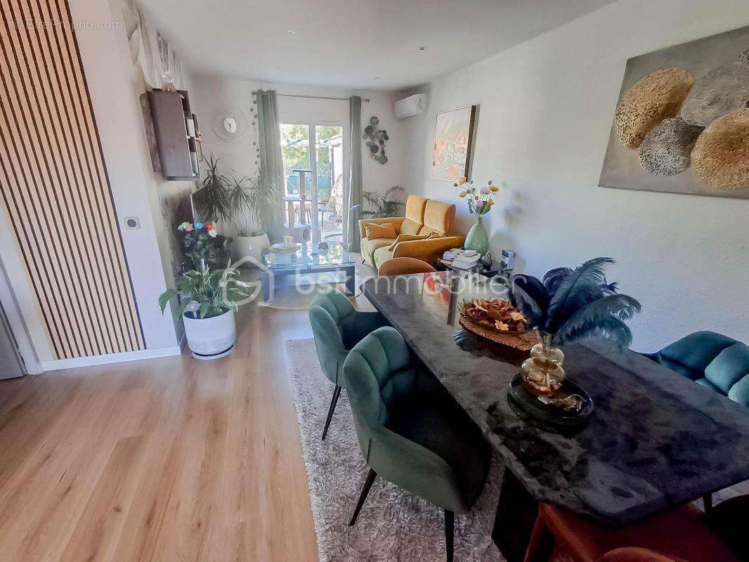 Maison à RIVESALTES