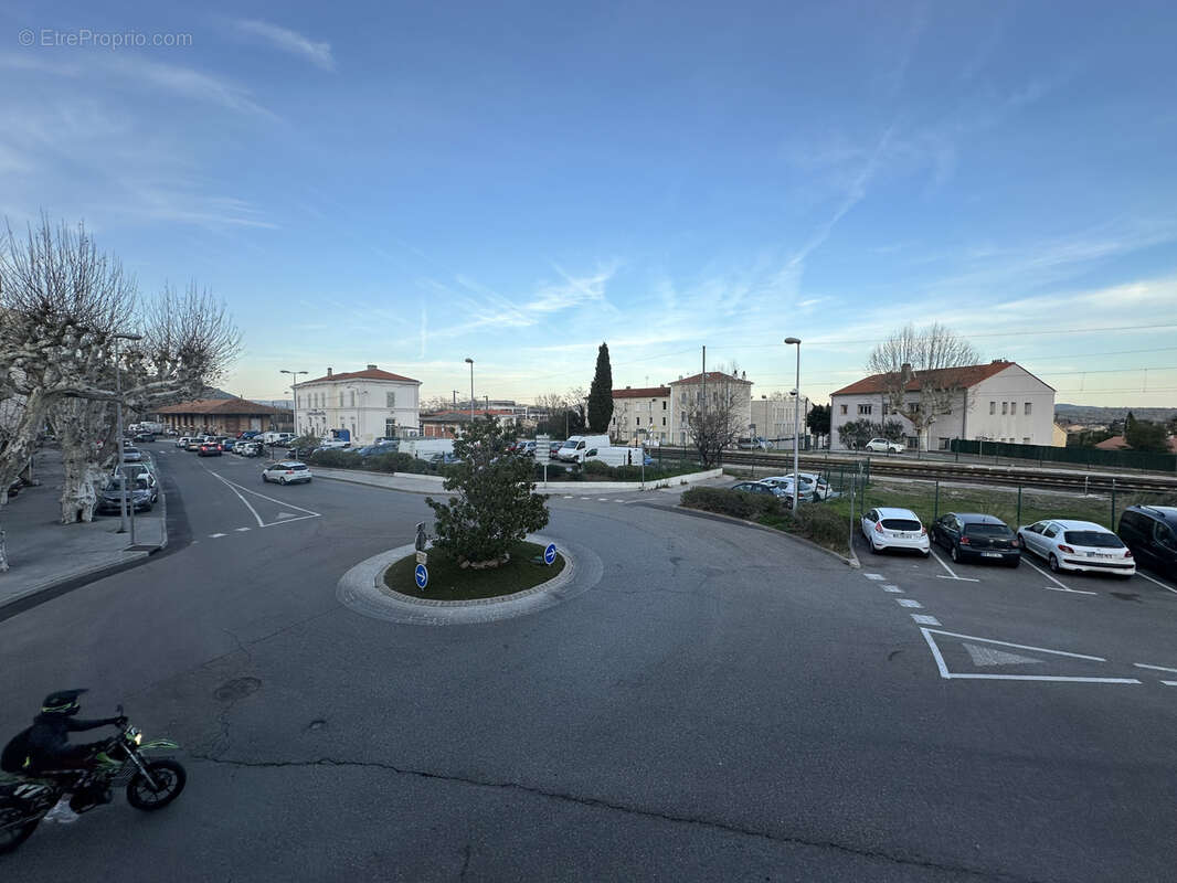 Maison à SOLLIES-PONT