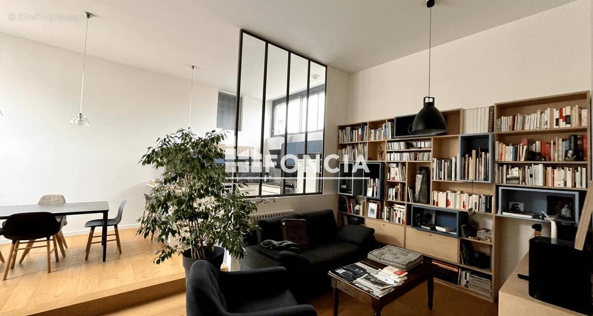 Appartement à LA ROCHELLE