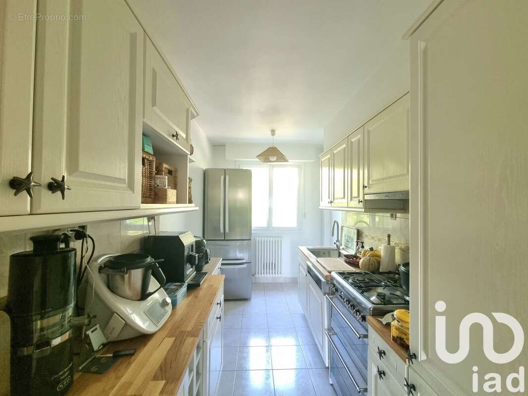 Photo 7 - Appartement à MONTGERON