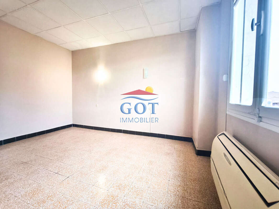 Maison à VILLELONGUE-DE-LA-SALANQUE