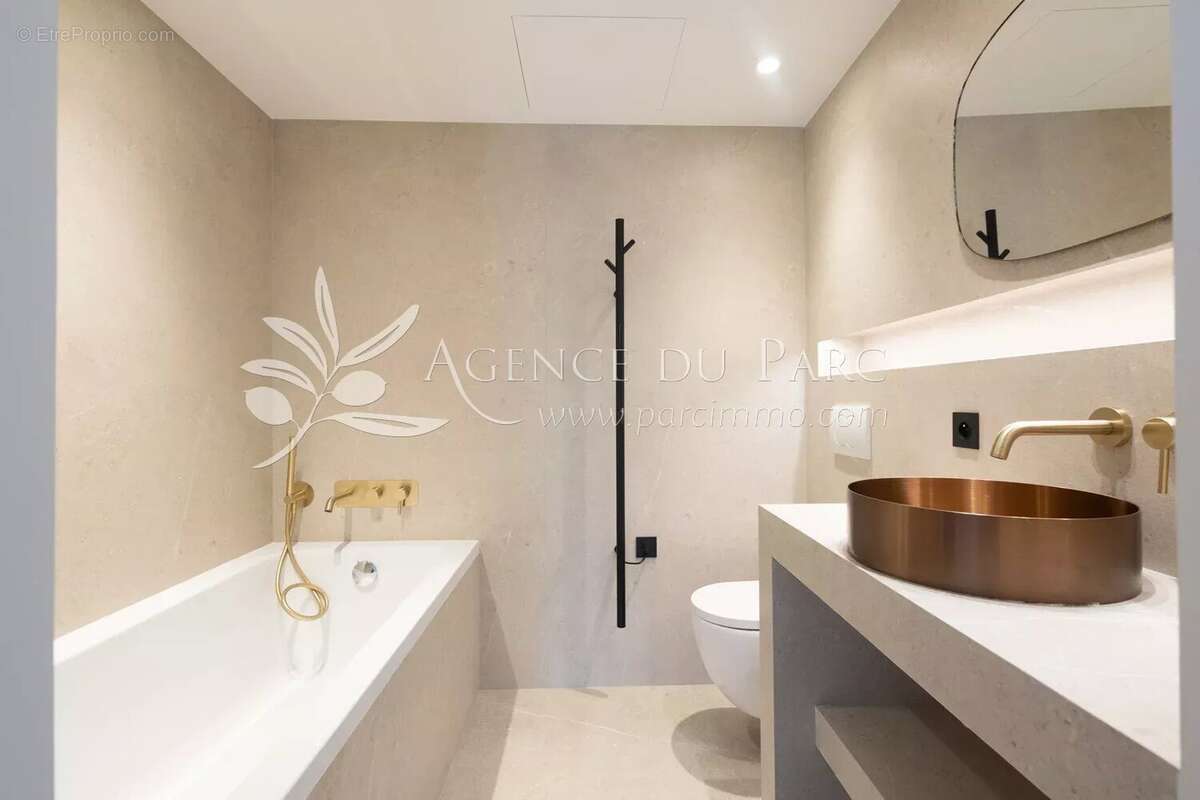 Villa de charme 216 m2+ 199 m2 de possibilité d’agrandissement - photo 25