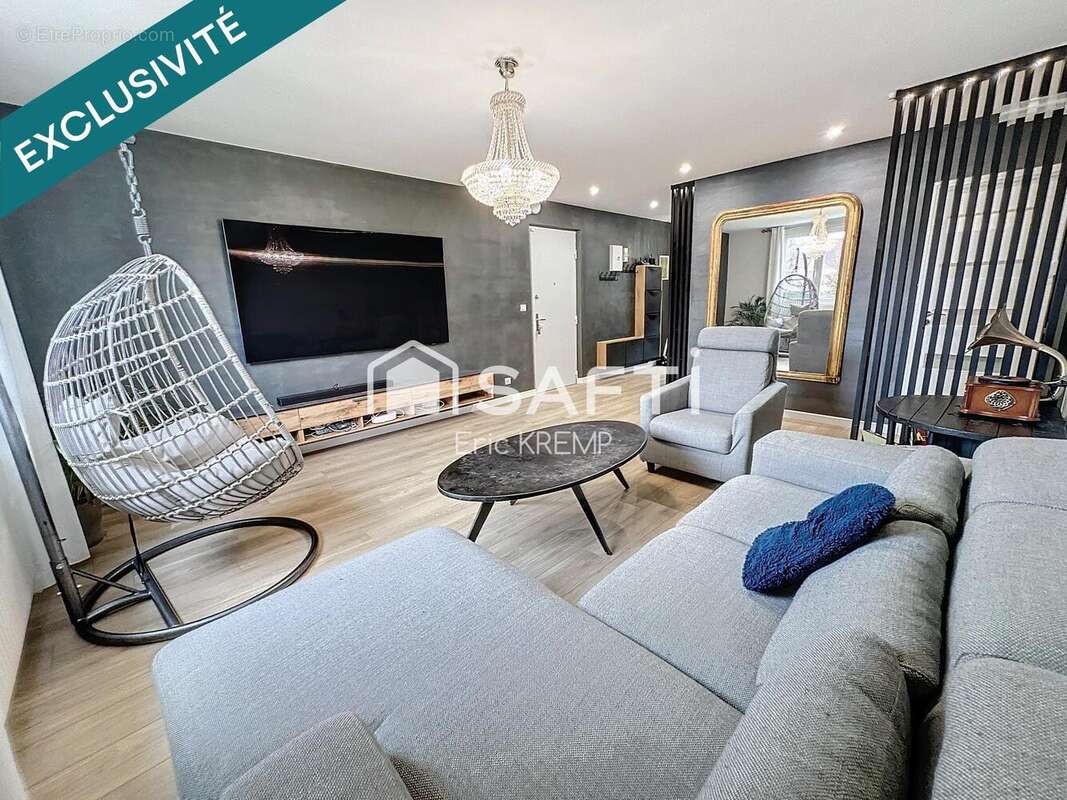 Photo 3 - Appartement à VINEUIL-SAINT-FIRMIN