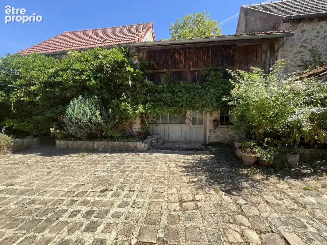 Maison atypique pleine de charme - photo 2