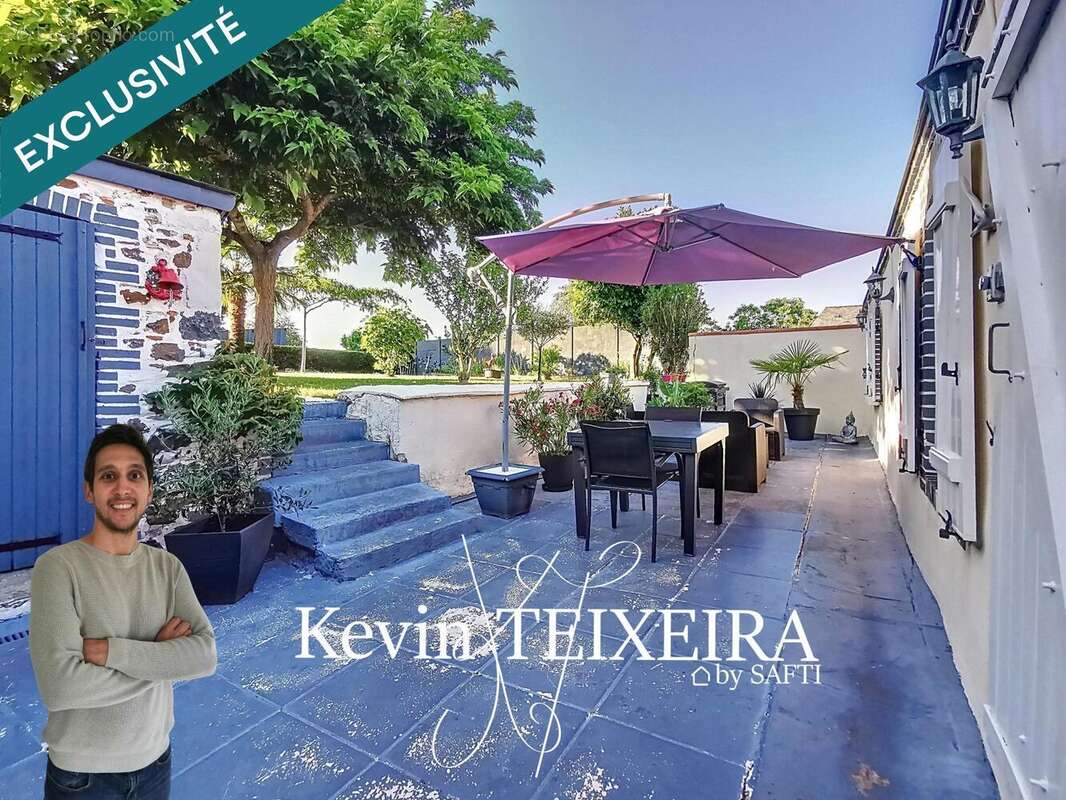 Photo 5 - Maison à SABLE-SUR-SARTHE