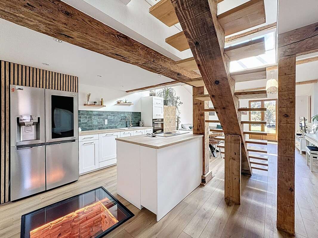 Maison à GRENADE