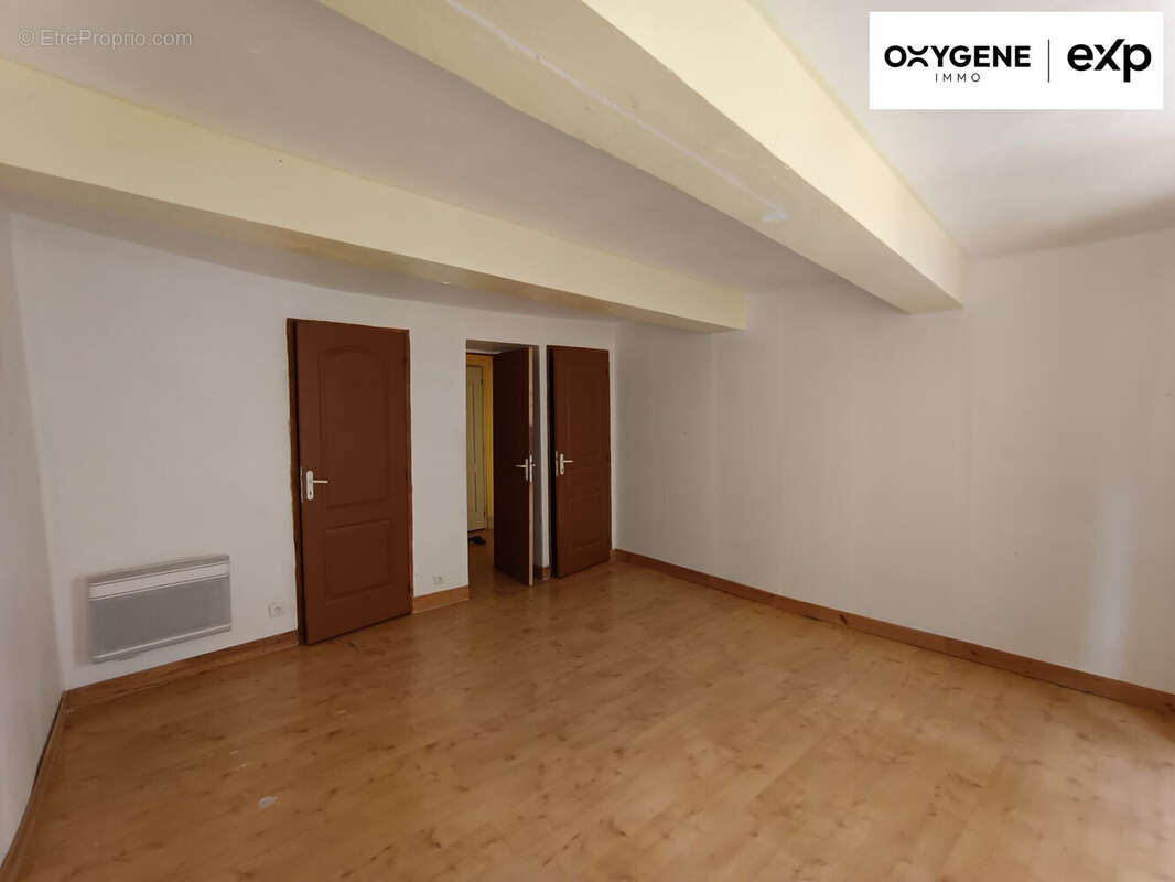 Appartement à CERET