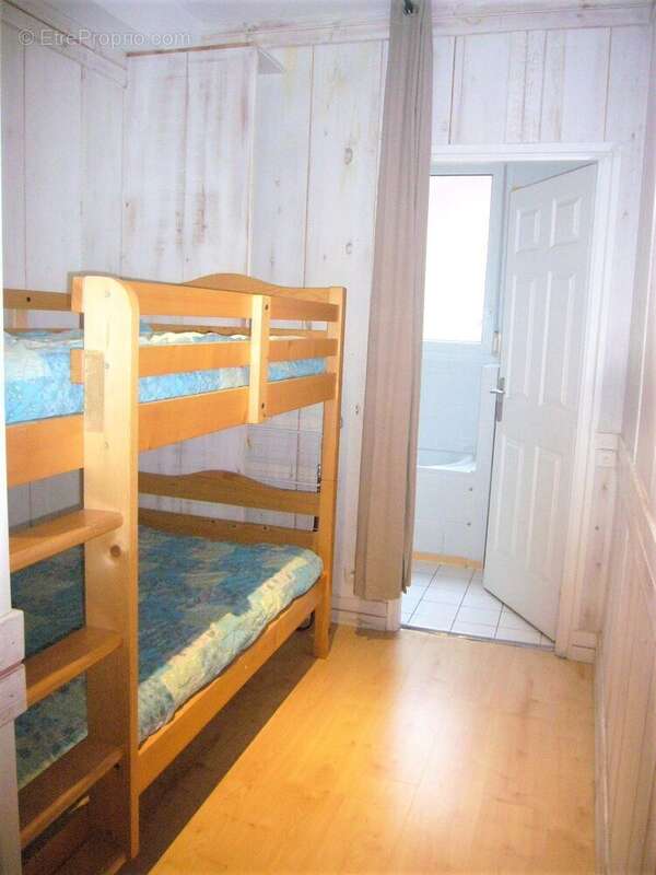 Appartement à GERARDMER