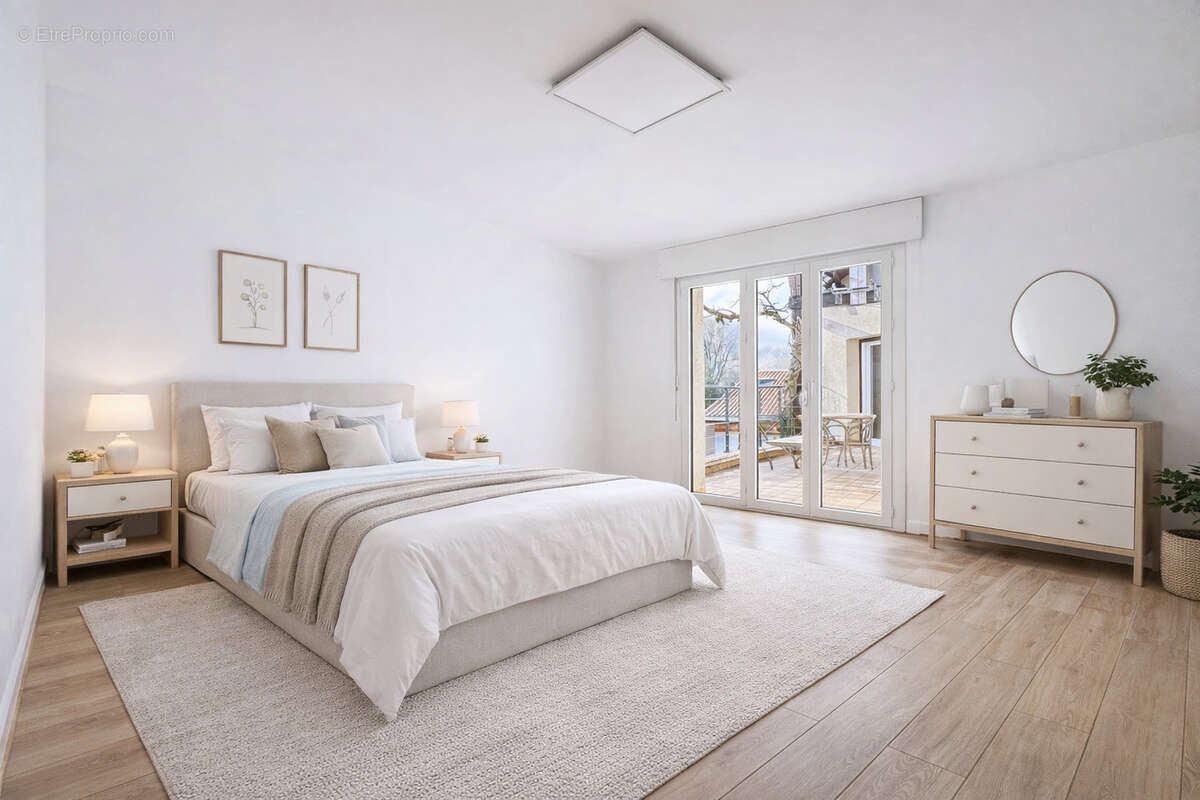 Maison à COURNON-D'AUVERGNE