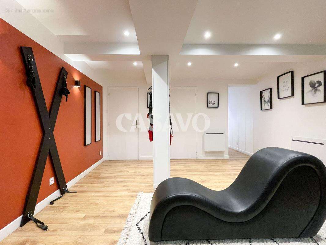 Vente Appartement 2 pièces de 68m² - 22000 Saint-Brieuc - photo 10