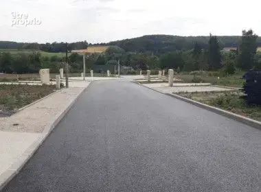 Terrain à bâtir de 535 m² à SAINT-CYR-SOUS-DOURDAN (91) - photo 4