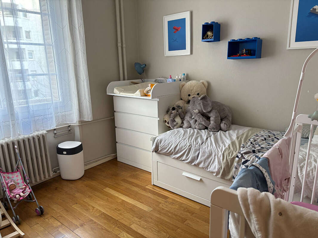 Appartement à LYON-7E