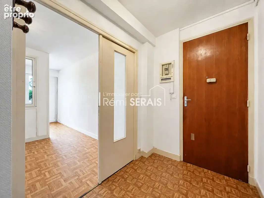 Grand studio ALENCON Lancrel - photo 2