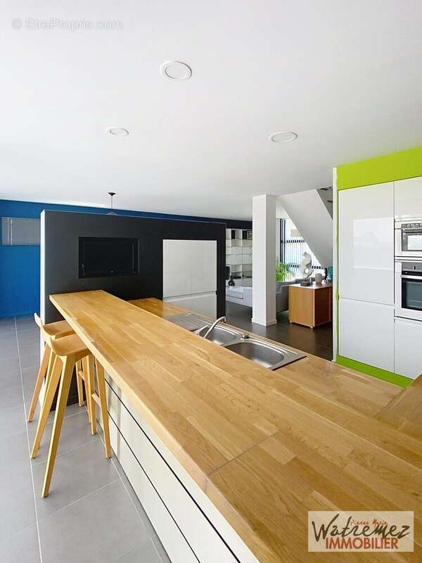 Maison 155 m² à Cambrai  - photo 6
