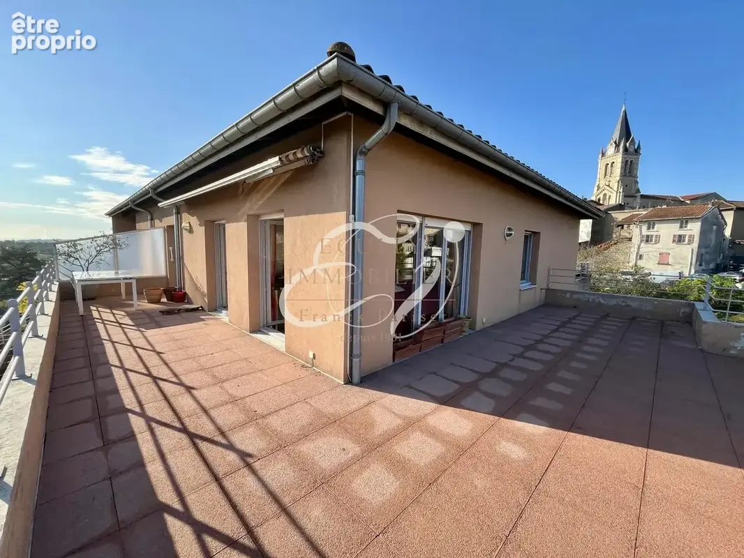 Photo Appartement à Dardilly au prix de 510 000€