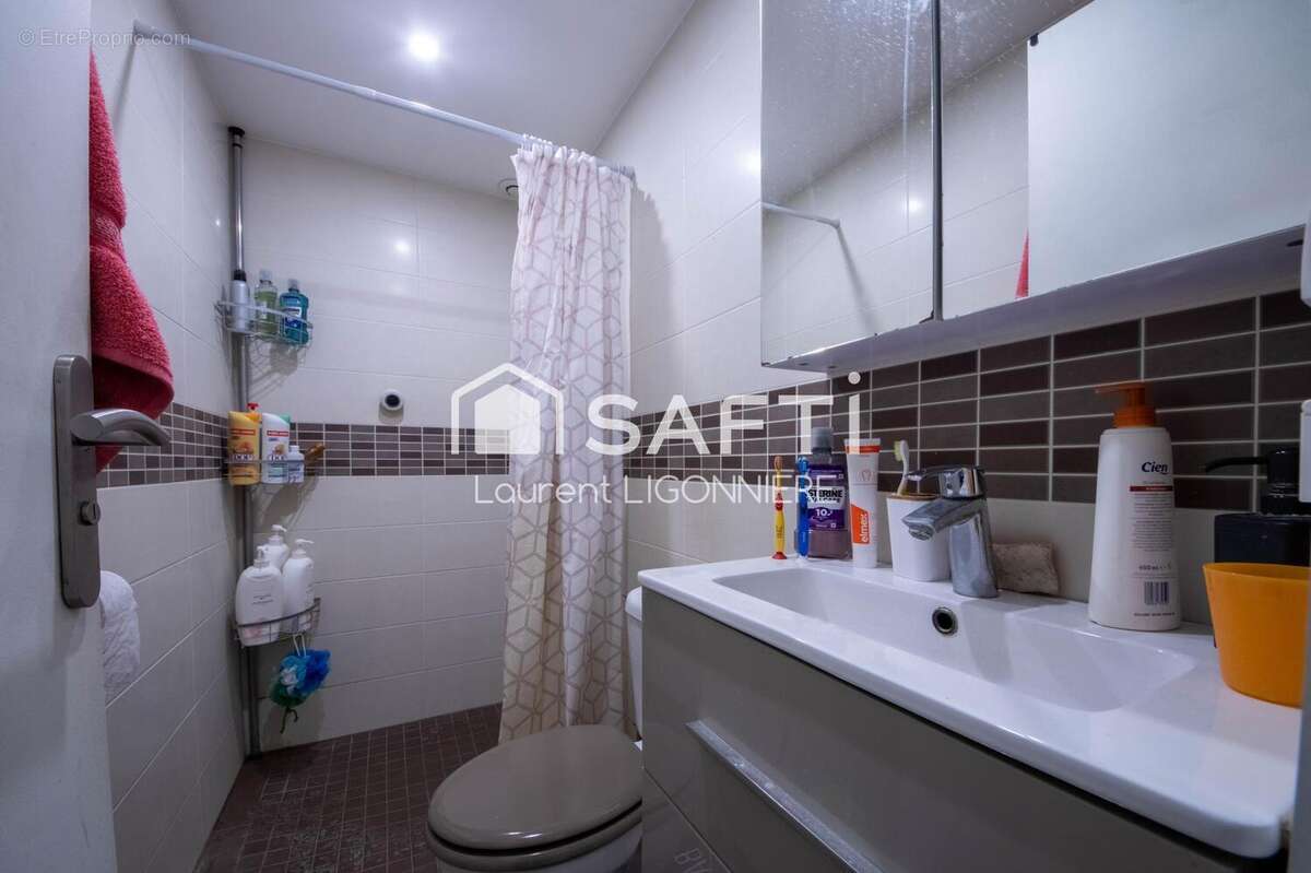 Photo 7 - Maison à SANTENY