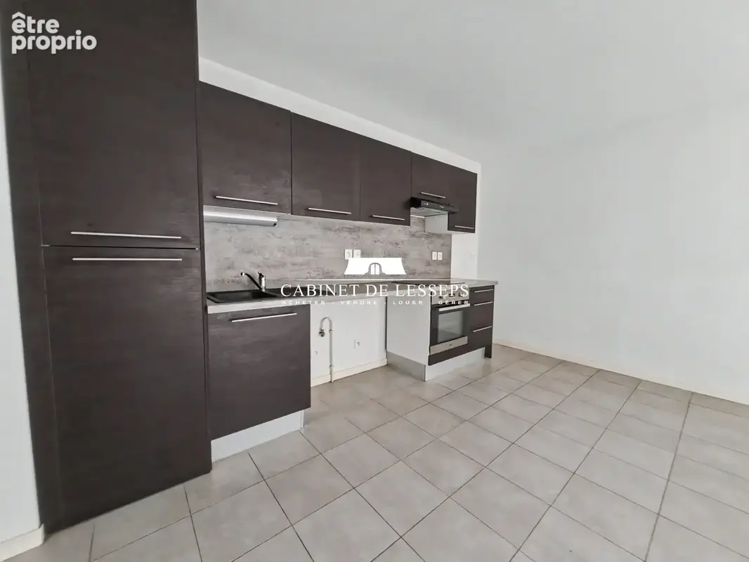 Appartement 3 pièces 63 m² à vendre à Briscous (64240) - photo 7