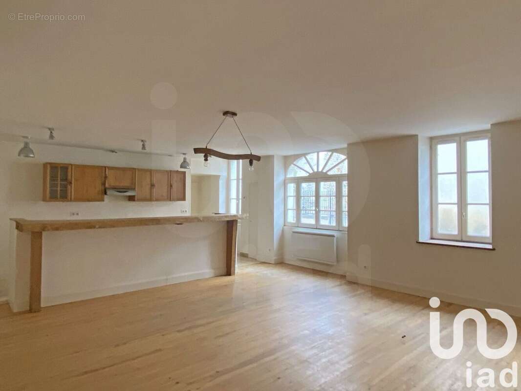 Photo 8 - Maison à FLEYS