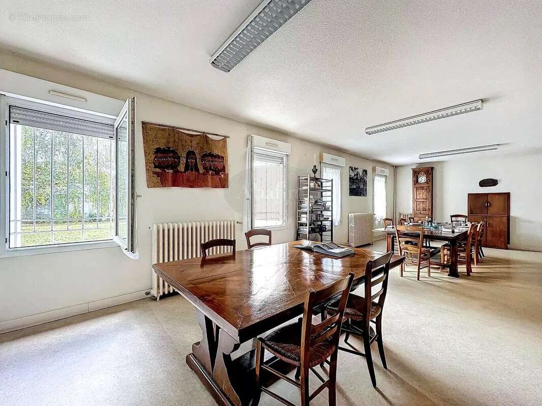 Appartement à TARBES