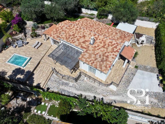 Maison à LA VALETTE-DU-VAR